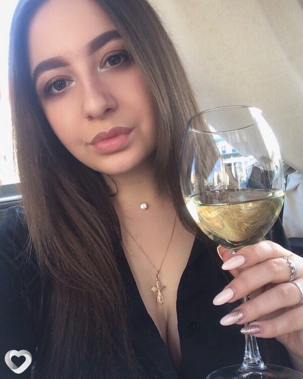 Маша, 36, Москве — анкета №3086971