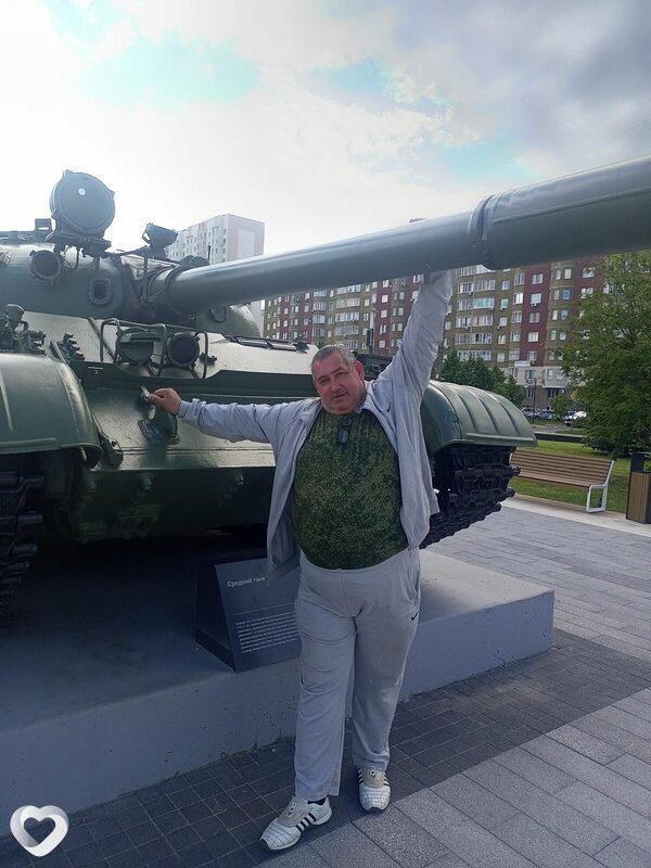 Алекс, 56, Санкт-Петербурге — анкета №3086976