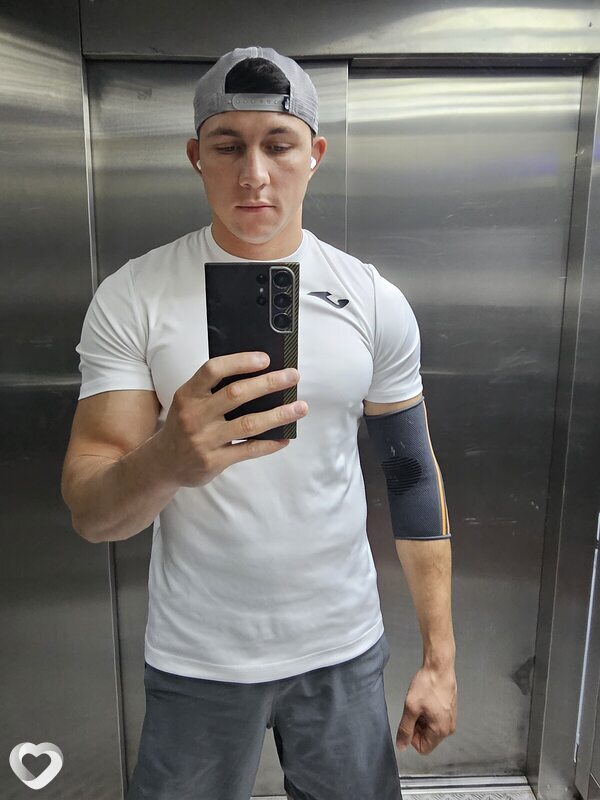 Александр, 33, Сочи — анкета №3085932