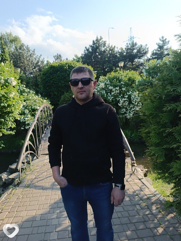 Александр, 38, Донецке — анкета №3085937