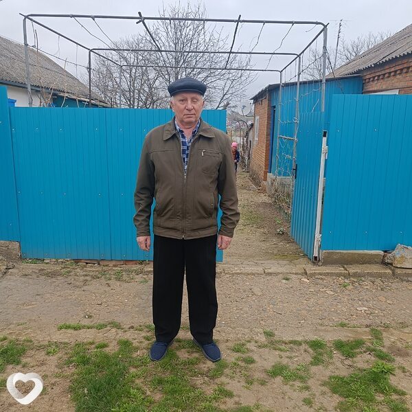 Александр, Новоалександровск
