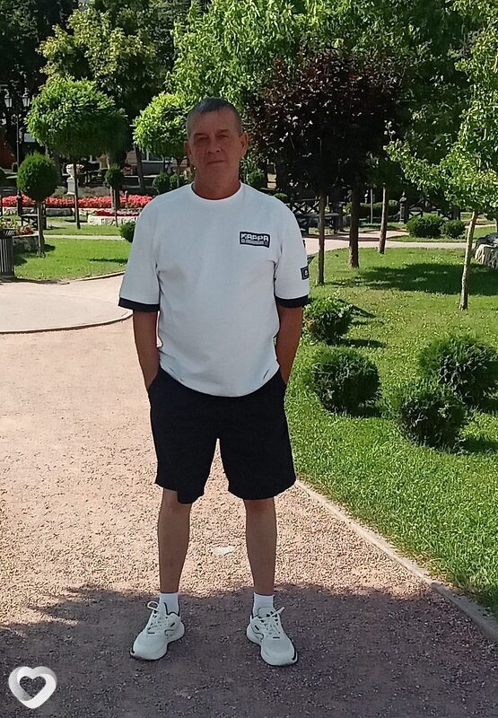Владимир, 53, Волгодонске — анкета №3085951