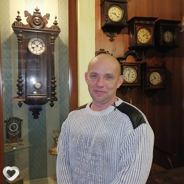 Алексей, 46, Миассе — анкета №3085989