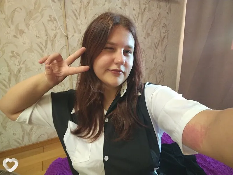 Карина, 19, Барнауле — анкета №3085994