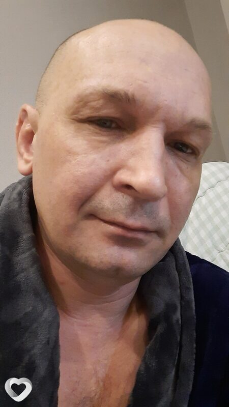 Павел, 46, Артеме — анкета №3086004