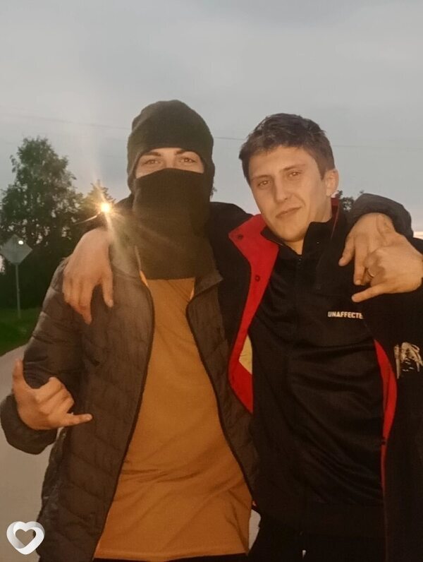 Сергей, 21, Нижнем Новгороде — анкета №3086015