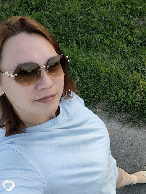 Лена, 31, Белгороде — анкета №3086023