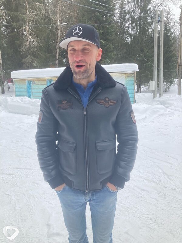 Андрей, 42, Глазове — анкета №3086026