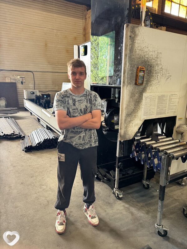 Дмитрий, 19, Тамбове — анкета №3086089