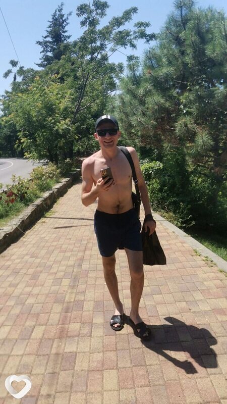 Слава, 31, Иркутске — анкета №3086095