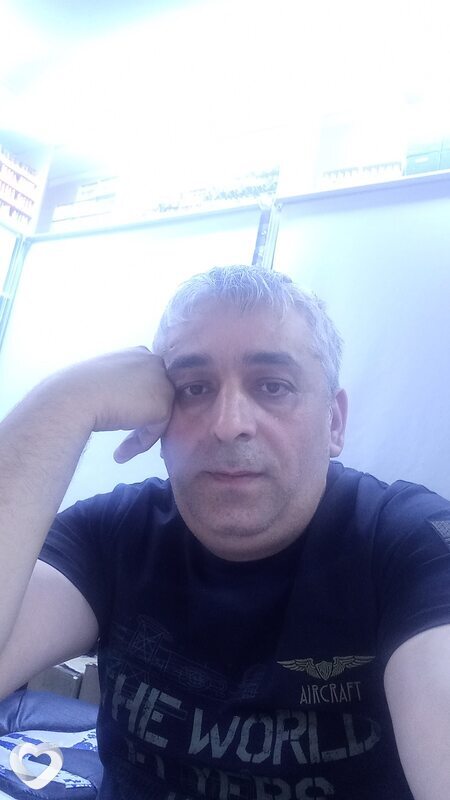 Анар, 43, Москве — анкета №3086098