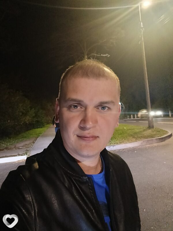 Александр, 38, Иркутске — анкета №3086100