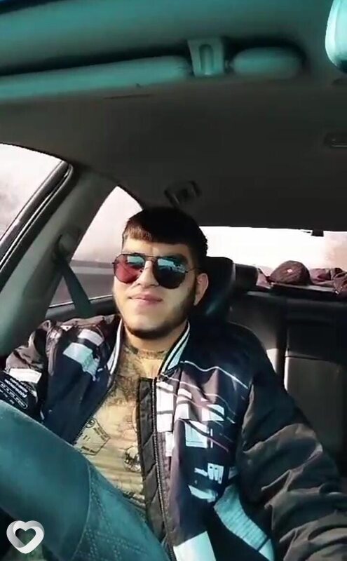Клим, 29, Алматы — анкета №3086103