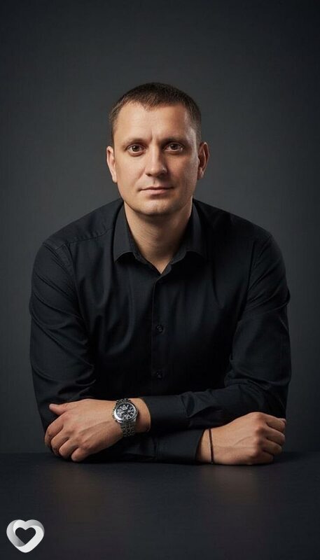 Женек, 38, Мегионе — анкета №3086105