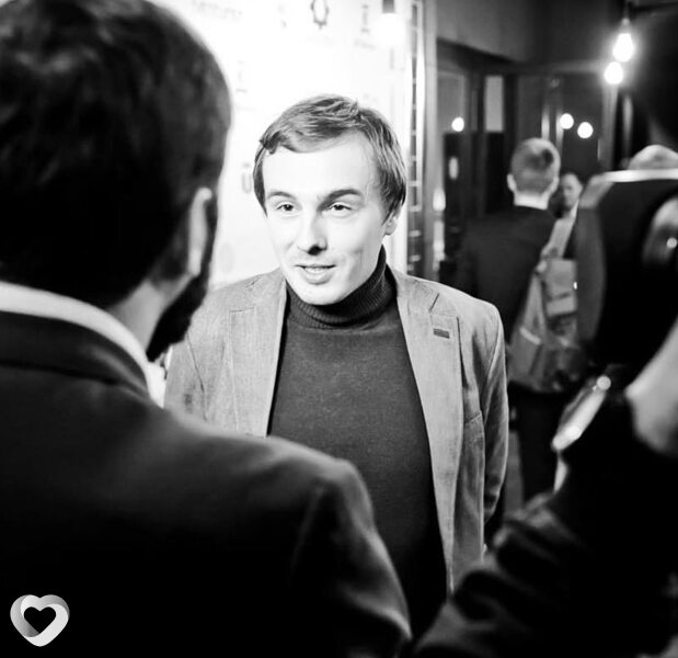 Alexey, 37, Москве — анкета №3087055