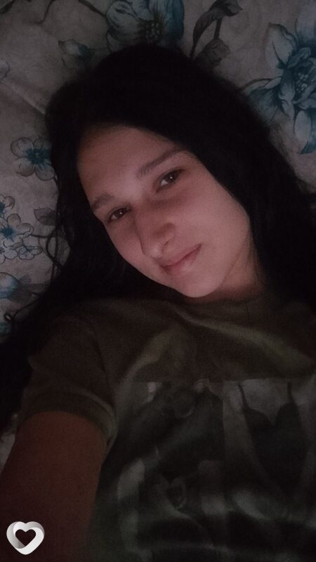 Диана, 18, Кемерове — анкета №3087062
