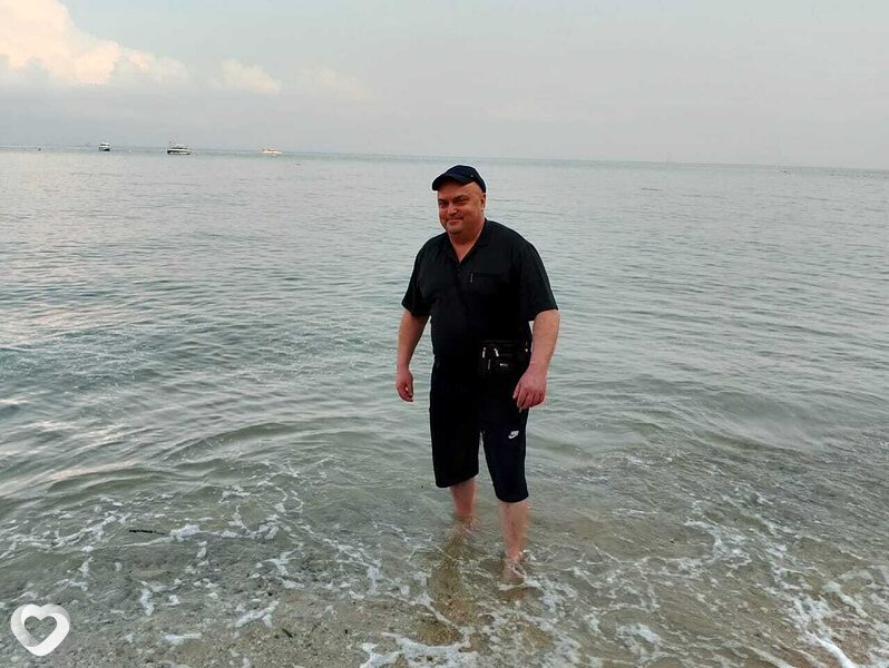 Иван, 52, Томске — анкета №3087065