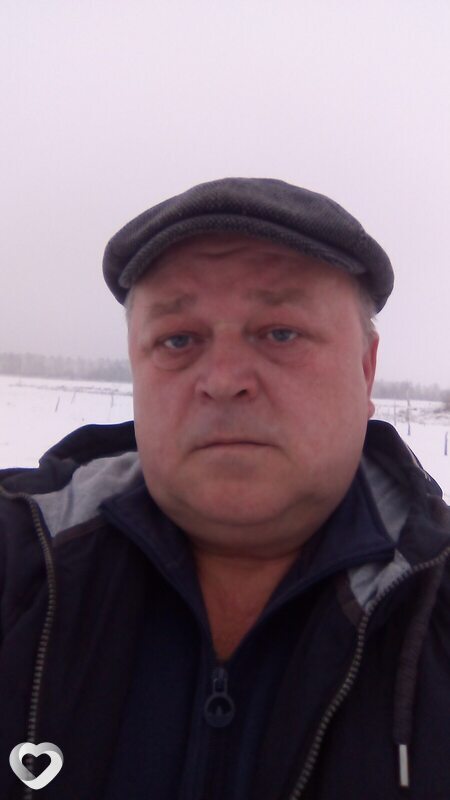 Серега, Климово
