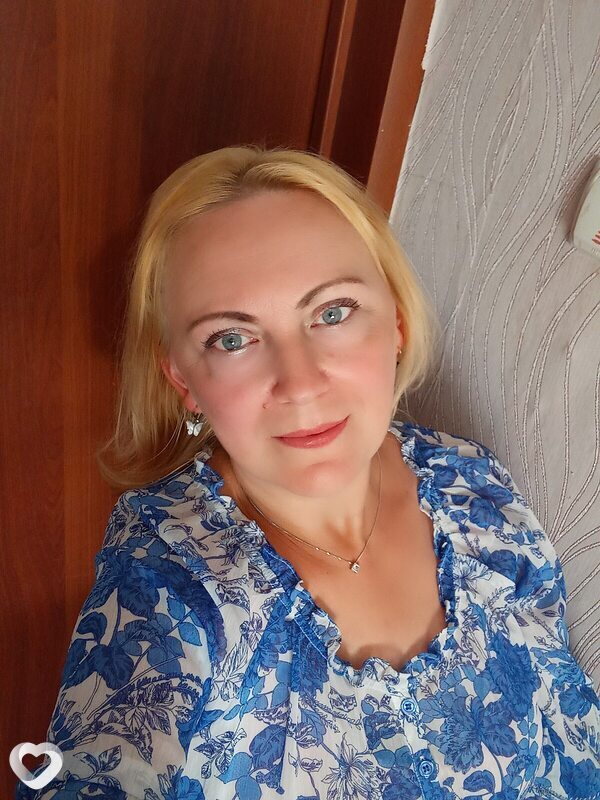 Наталья, 45, Рыбинске — анкета №3087071