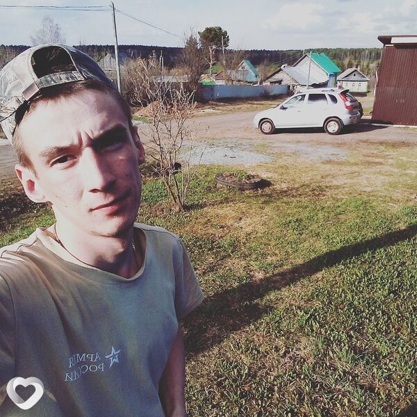 Денис, 29, Глазове — анкета №3086121