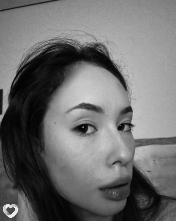 Алина, 22, Тюмени — анкета №3086033