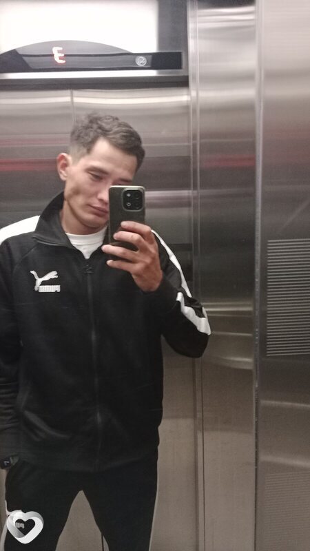 Алмаз, 29, Астане — анкета №3086040