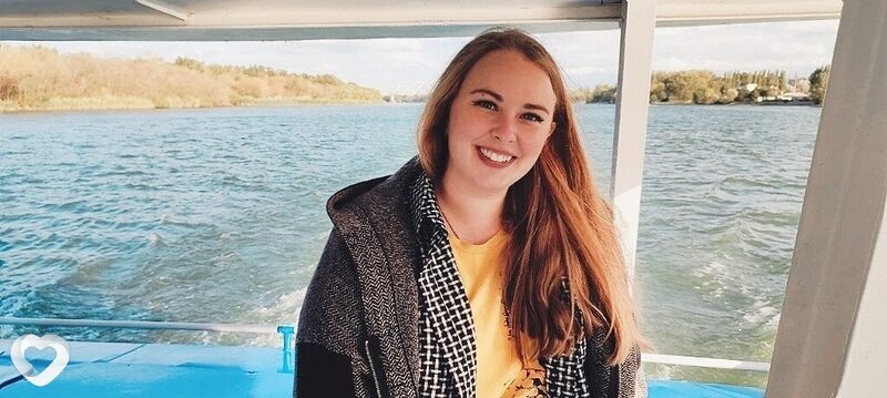 Яна, 32, Луганске — анкета №3086051