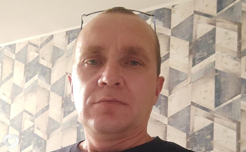 Евгений, 41, Перми — анкета №3086053
