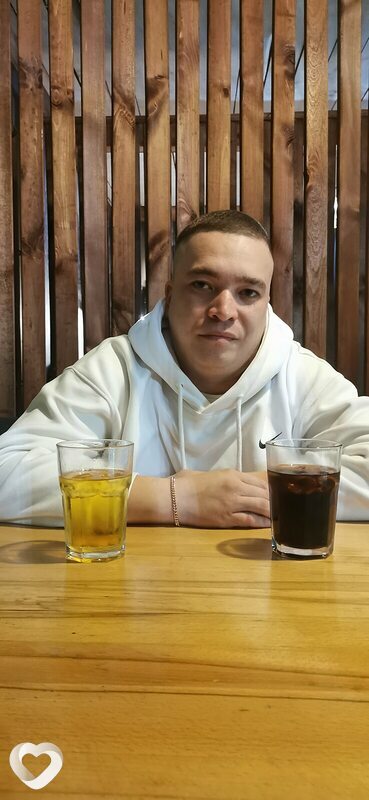 Ранис, 26, Екатеринбурге — анкета №3086284