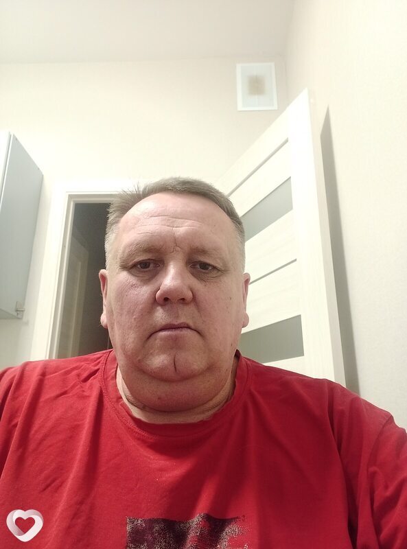 Алексей, 51, Нижневартовске — анкета №3086285