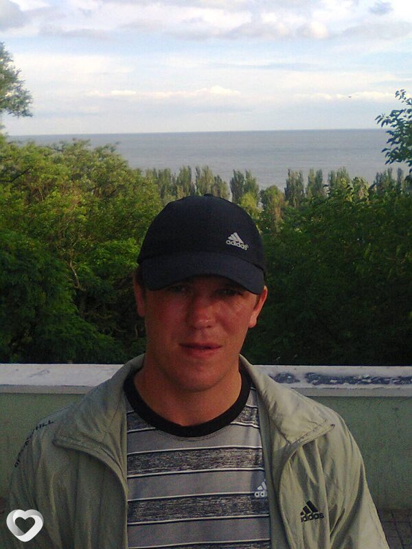 Александр, 40, Белгороде — анкета №3086289