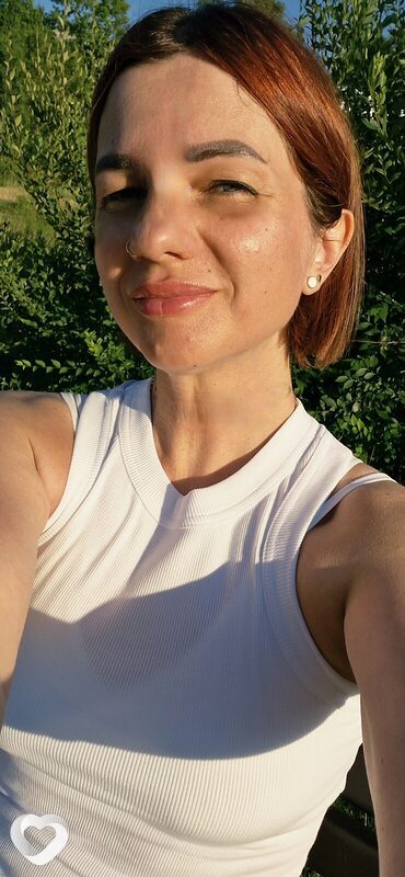 Арина, 38, Абакане — анкета №3086293