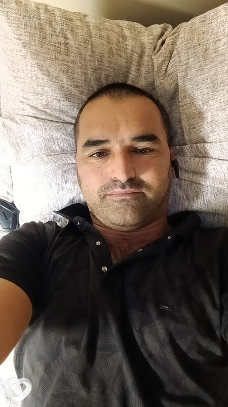 Рома, 38, Симферополе — анкета №3086295