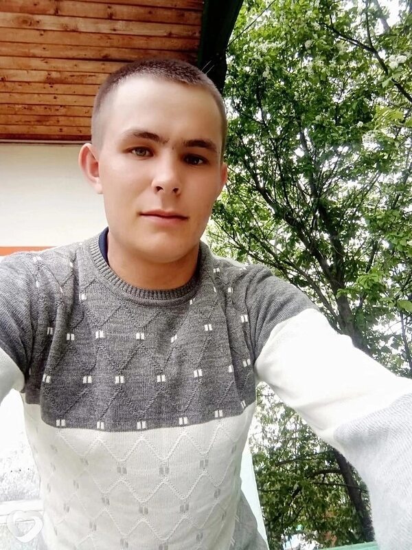 Ильнур, 27, Уфе — анкета №3086296