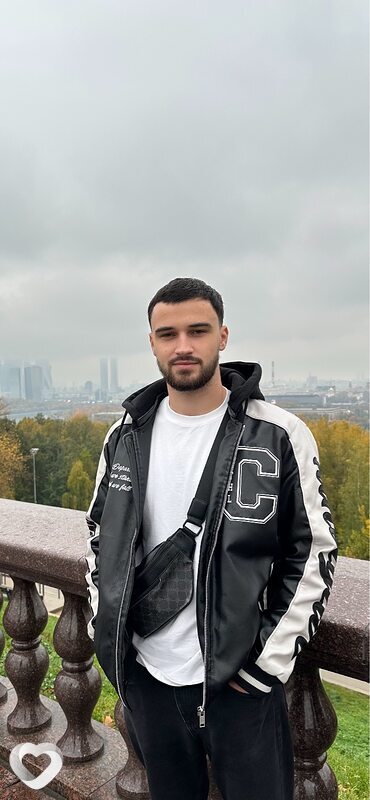 Рома, 22, Санкт-Петербурге — анкета №3085958