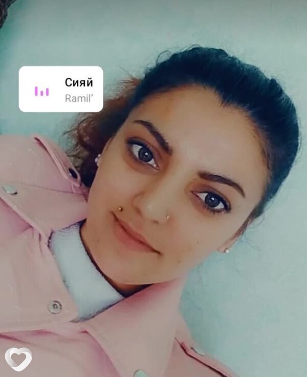 Эдара, 31, Курске — анкета №3085968