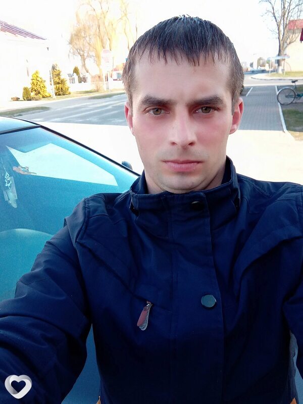 Вадим, 35, Москве — анкета №3085978