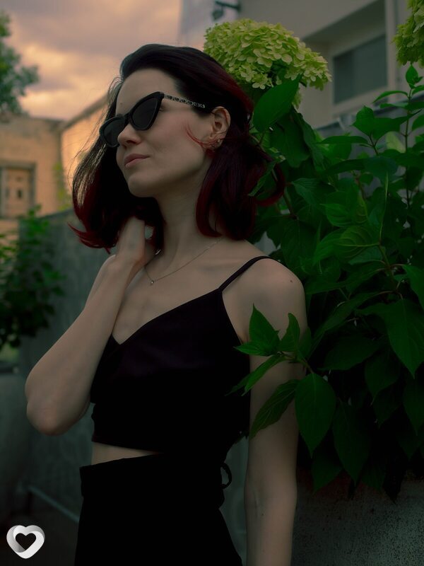 Таня, 35, Екатеринбурге — анкета №3086331
