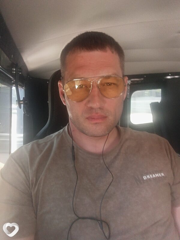 Сергей, 41, Адлер — анкета №3086333