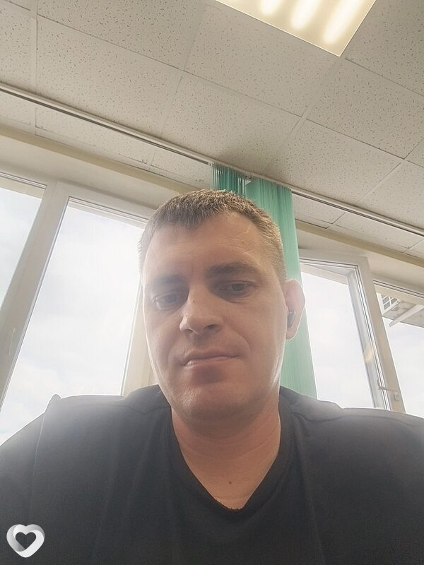 Денис, 38, Нижнем Новгороде — анкета №3086334