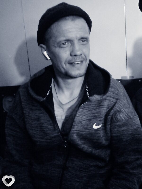 Сергей, 38, Донецке — анкета №3086335