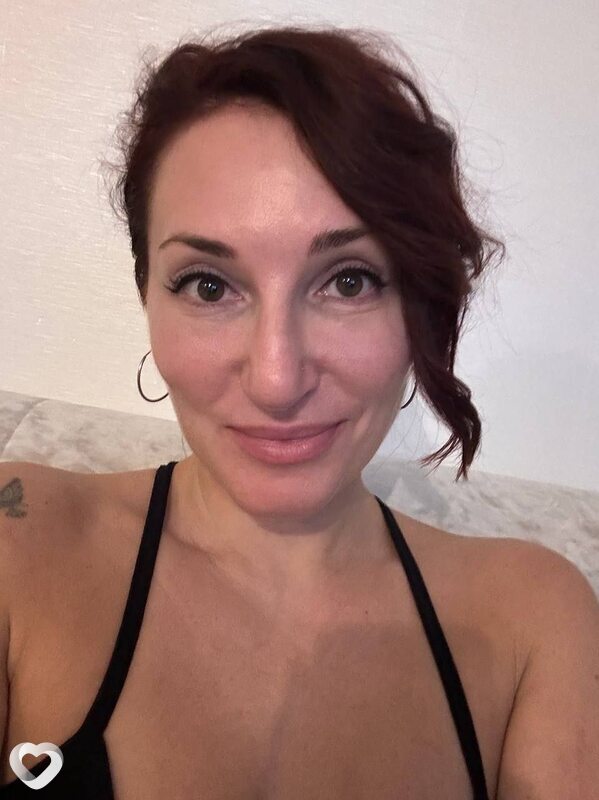 Наталья, 39, Красноярске — анкета №3086350