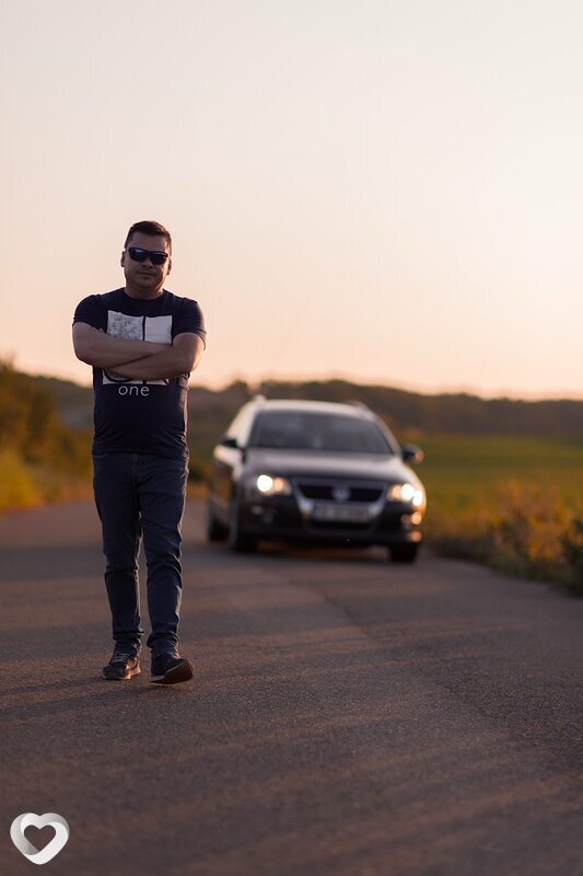 Ionut, Iași