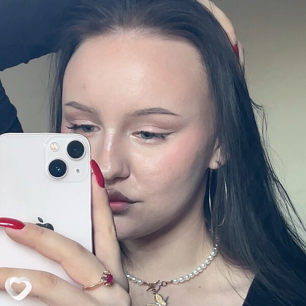 Екатерина, 21, Москве — анкета №3086231