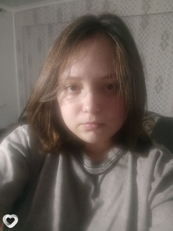 Лиза, 22, Красноярске — анкета №3086234
