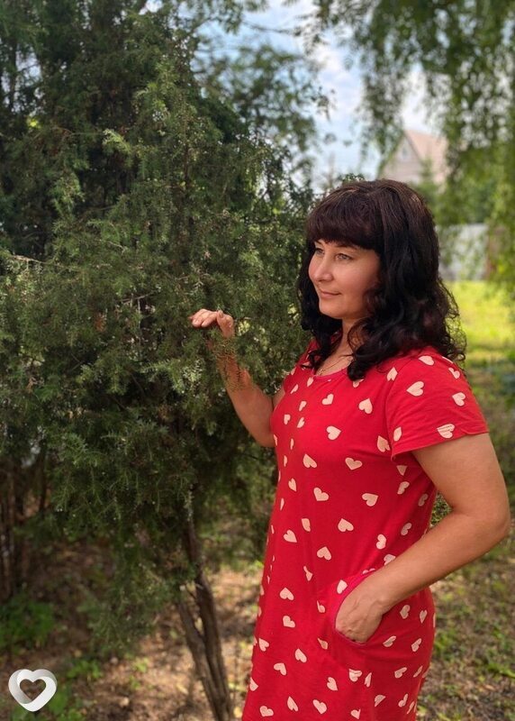 Юлия, 40, Нижнем Новгороде — анкета №3086239