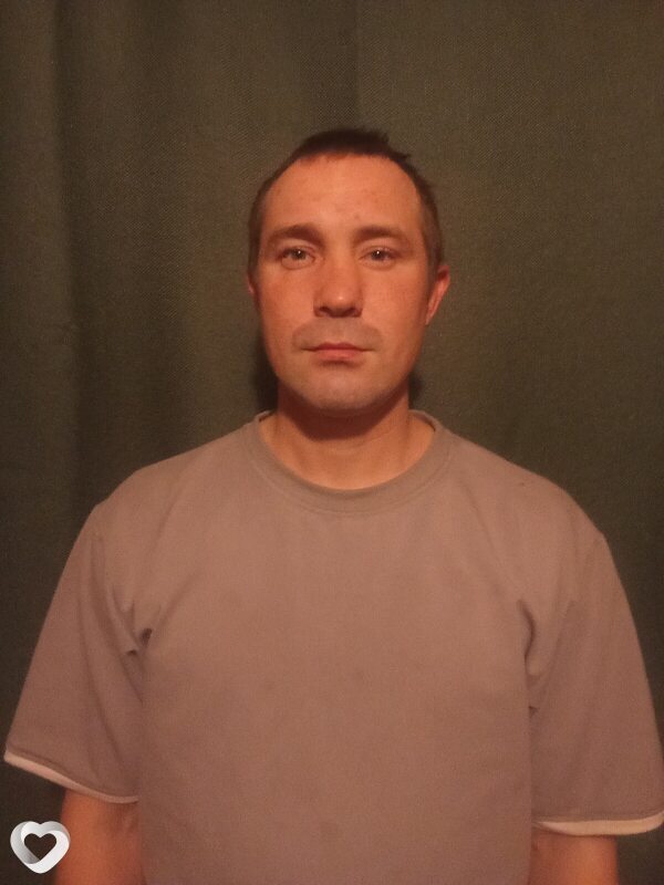 Серега, 30, Кемерове — анкета №3086245