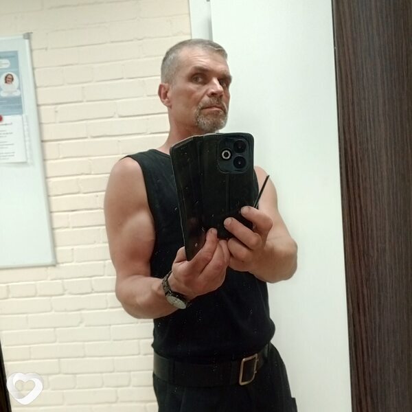 Максим, 40, Всеволожске — анкета №3086248