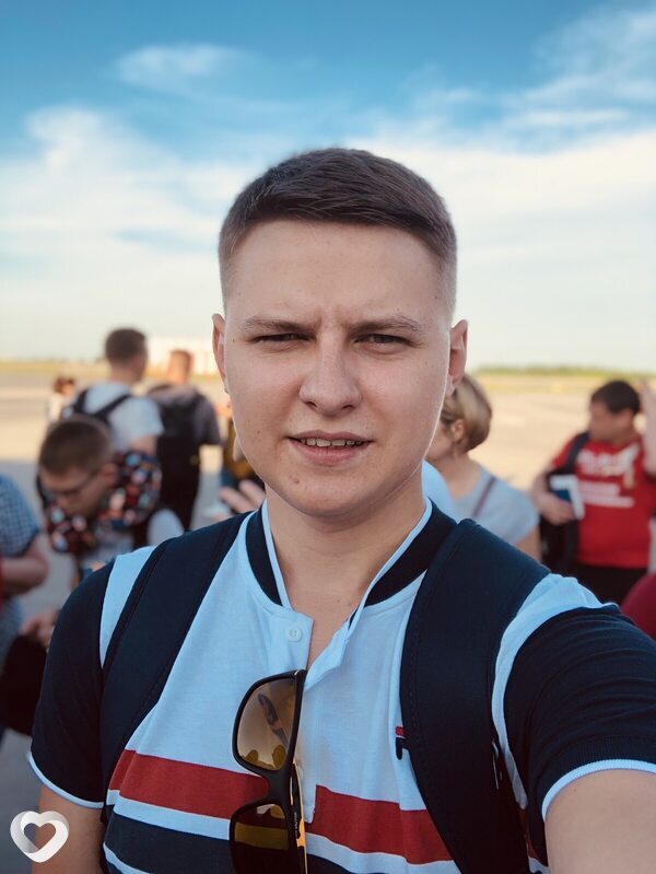 Александр, 31, Волгограде — анкета №3086135