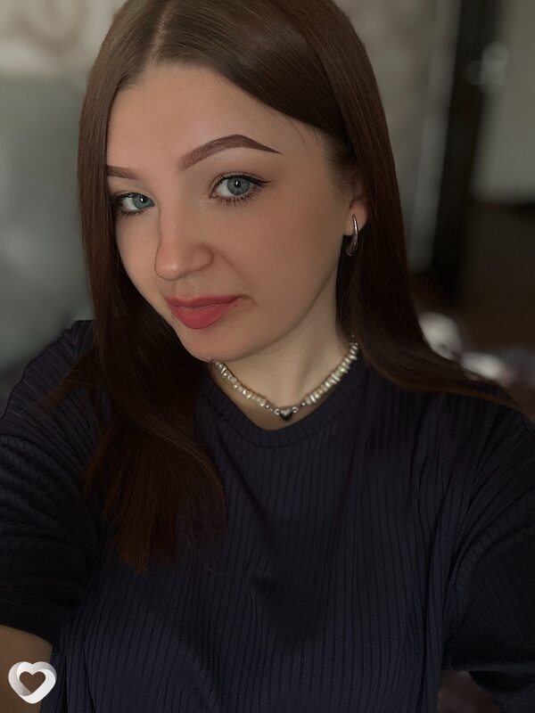Анастасия, 22, Иванове — анкета №3086137